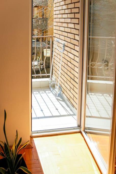Nn Apartment Skopje Bagian luar foto